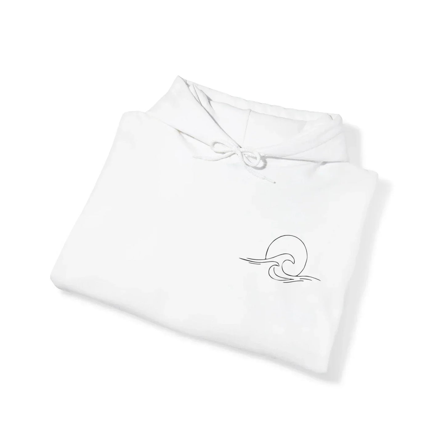 Salt Water University Hoodie