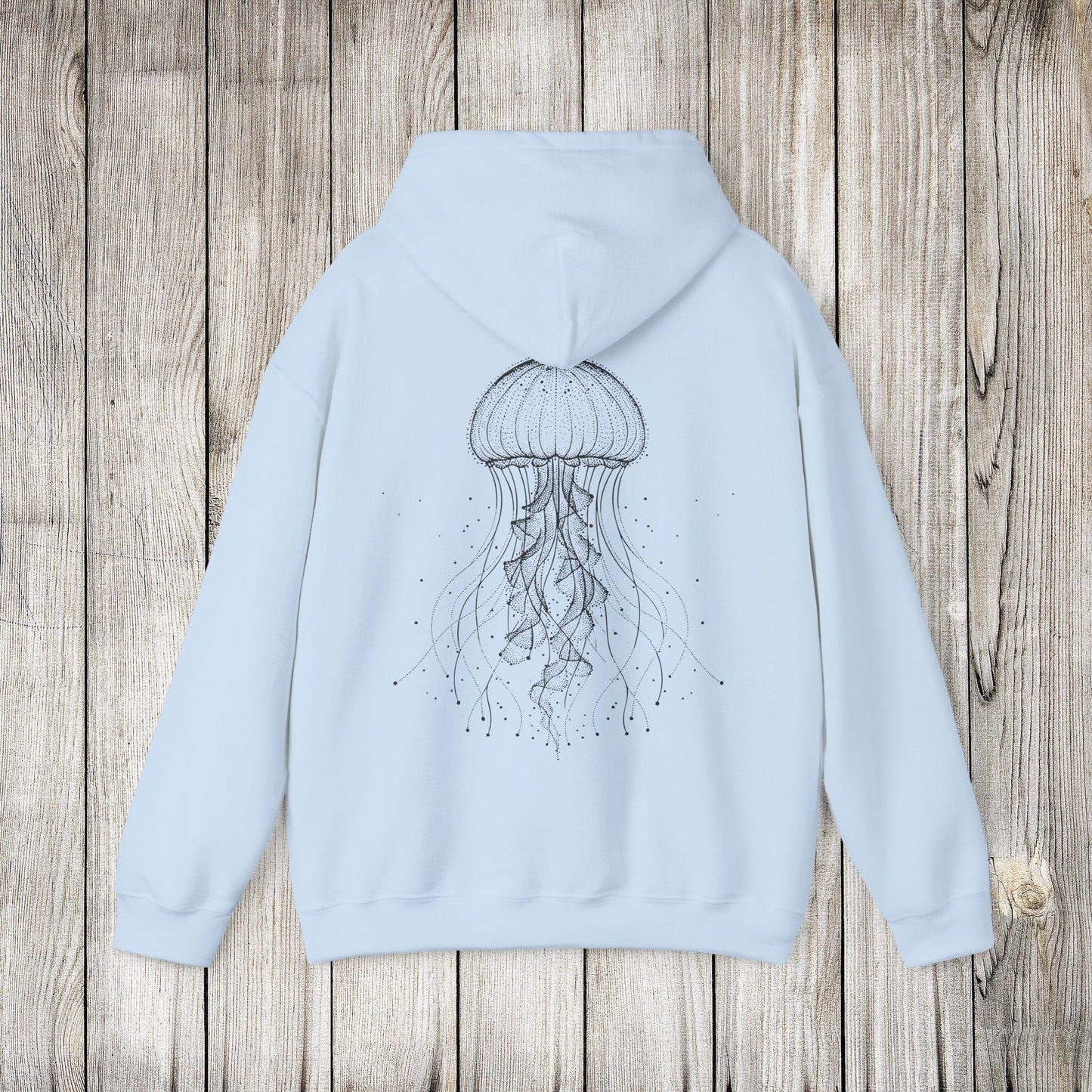 Jellyfish Hoodie