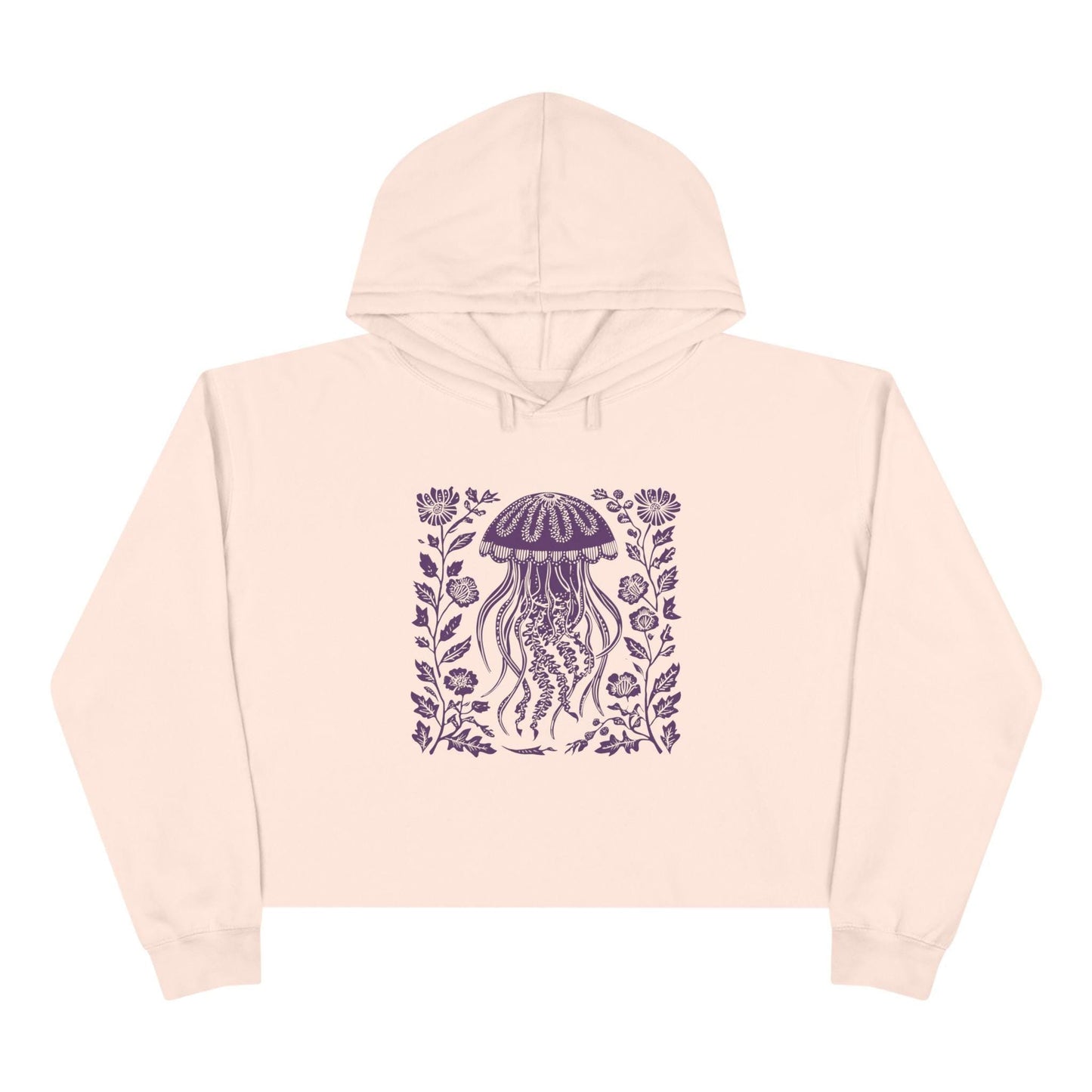 Original Jellyfish Hoodie