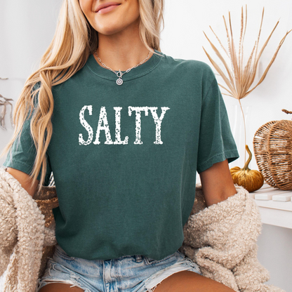 Salty T-Shirt V2