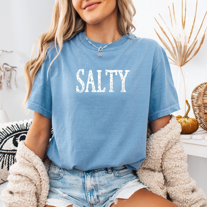 Salty T-Shirt V2