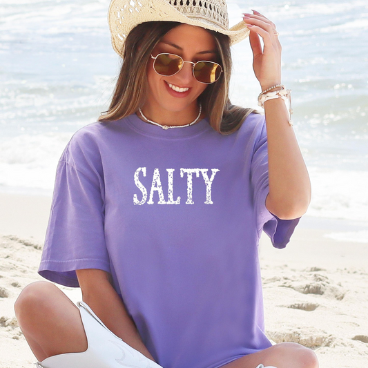 Salty T-Shirt V2