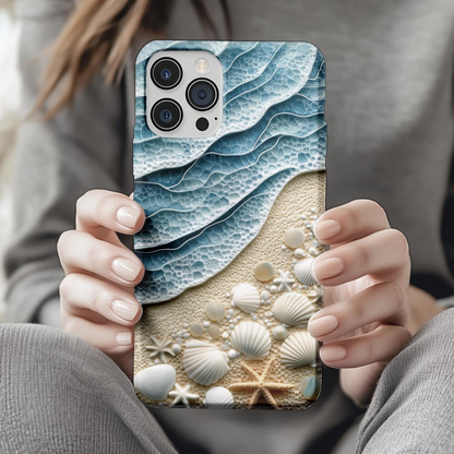 Seashell Phone Case