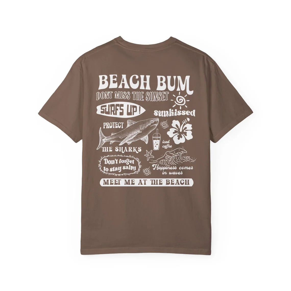 Beach Bum T-Shirt