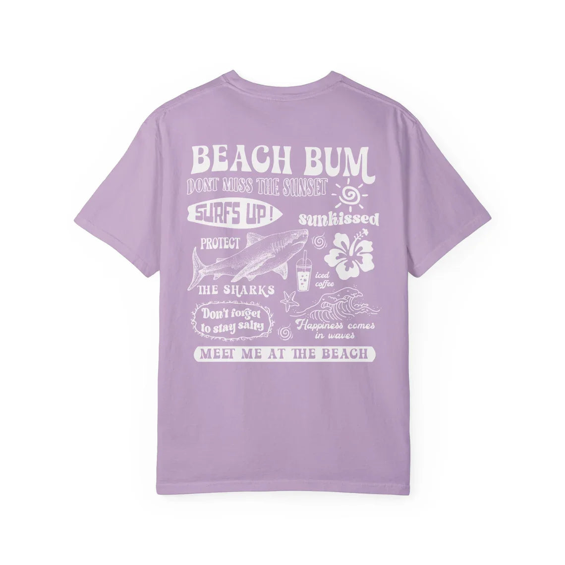 Beach Bum T-Shirt