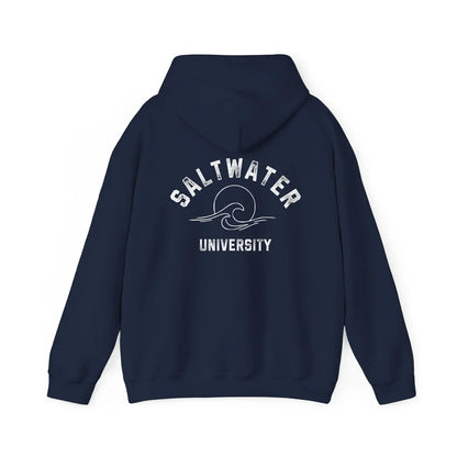 Salt Water University Hoodie