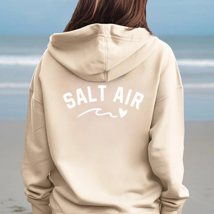 Salt Air Hoodie