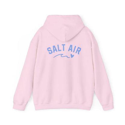 Salt Air Hoodie
