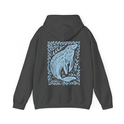 My Manatee Hoodie