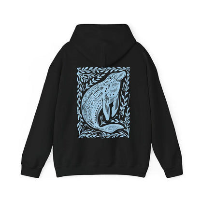 My Manatee Hoodie