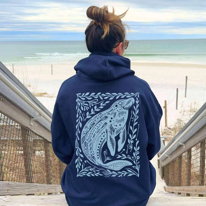 My Manatee Hoodie