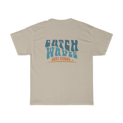 Catch Waves T-Shirt