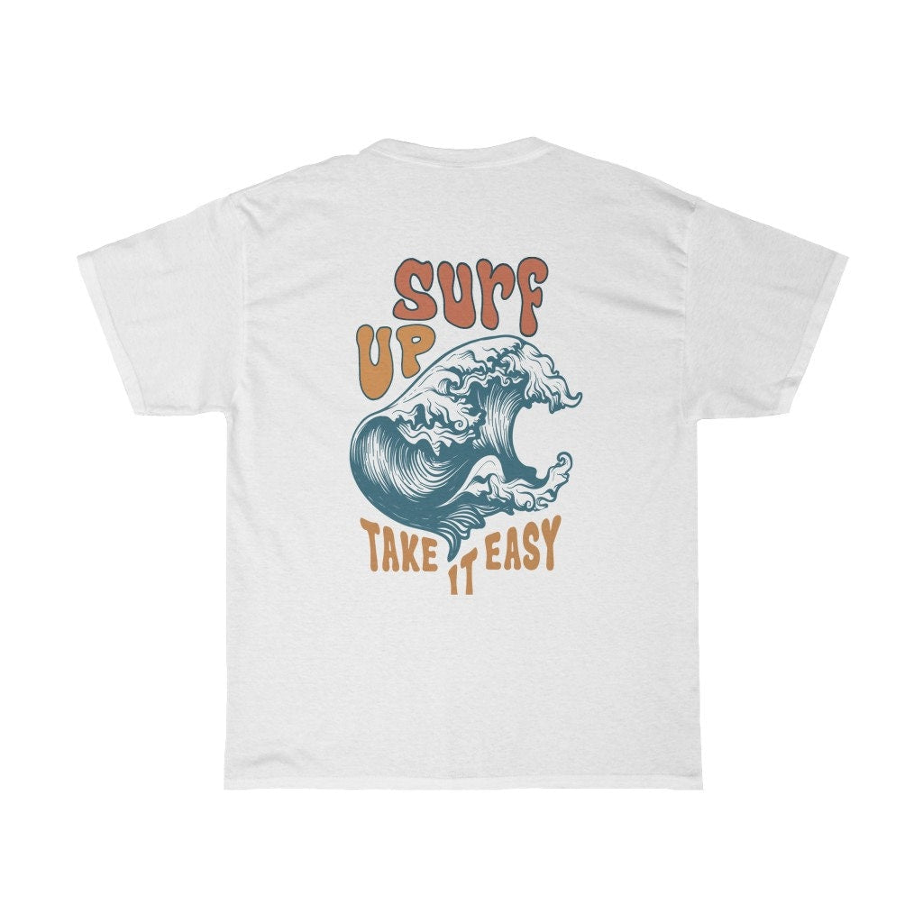 Surf Up T-Shirt