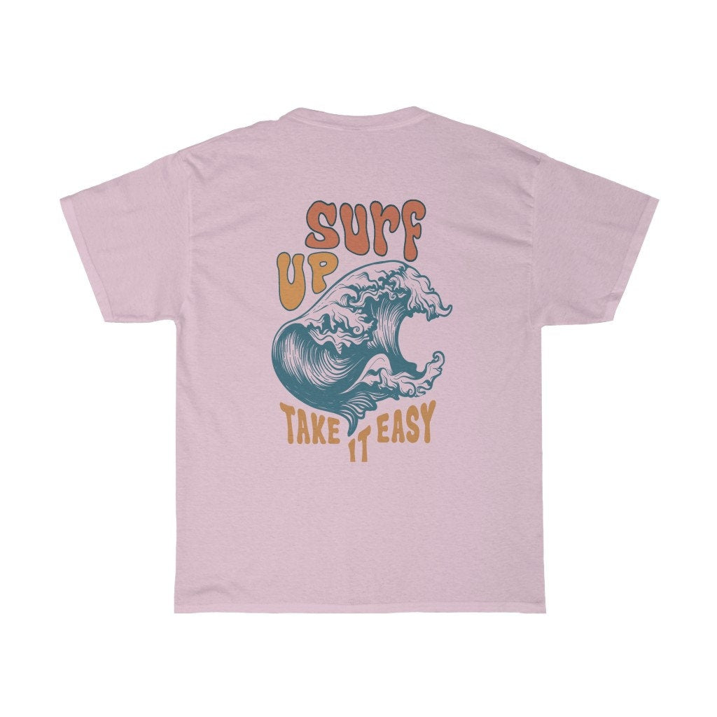 Surf Up T-Shirt