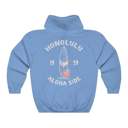 Honolulu Hoodie