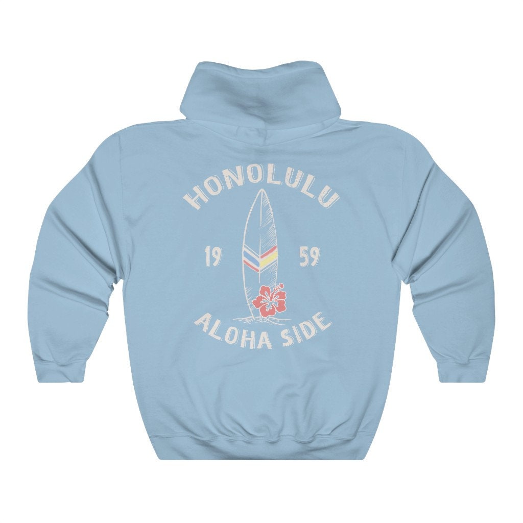 Honolulu Hoodie