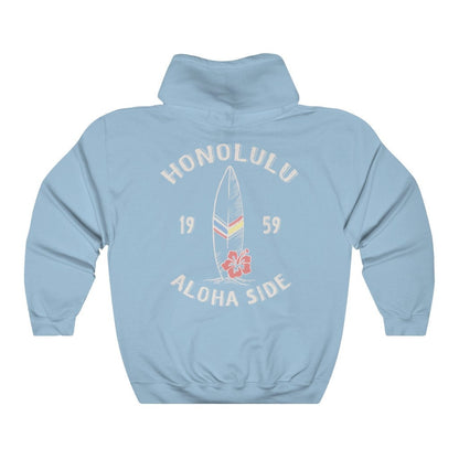 Honolulu Hoodie