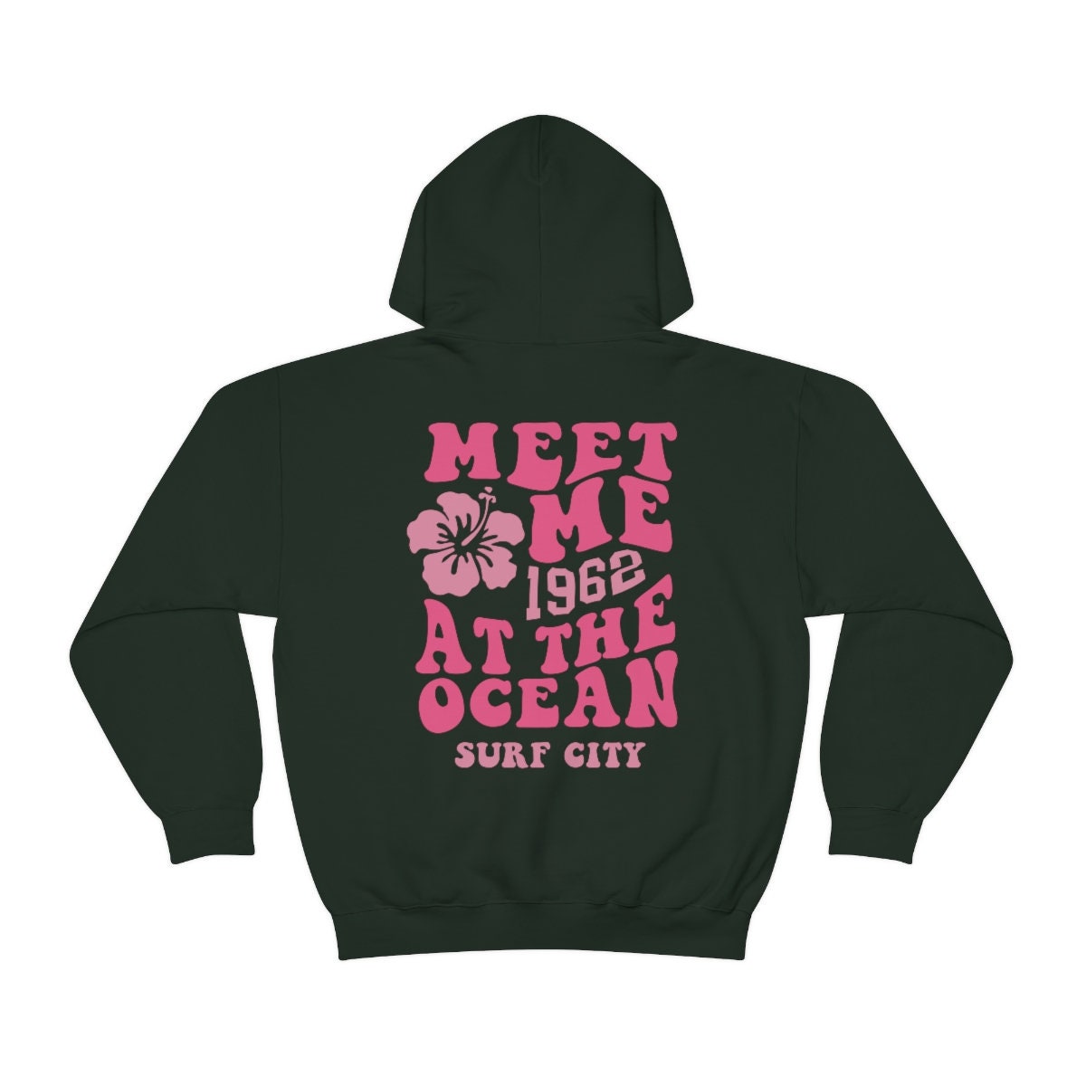 Meet Me Hoodie V5