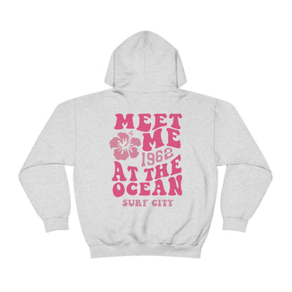 Meet Me Hoodie V5