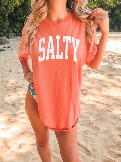 Salty T-Shirt