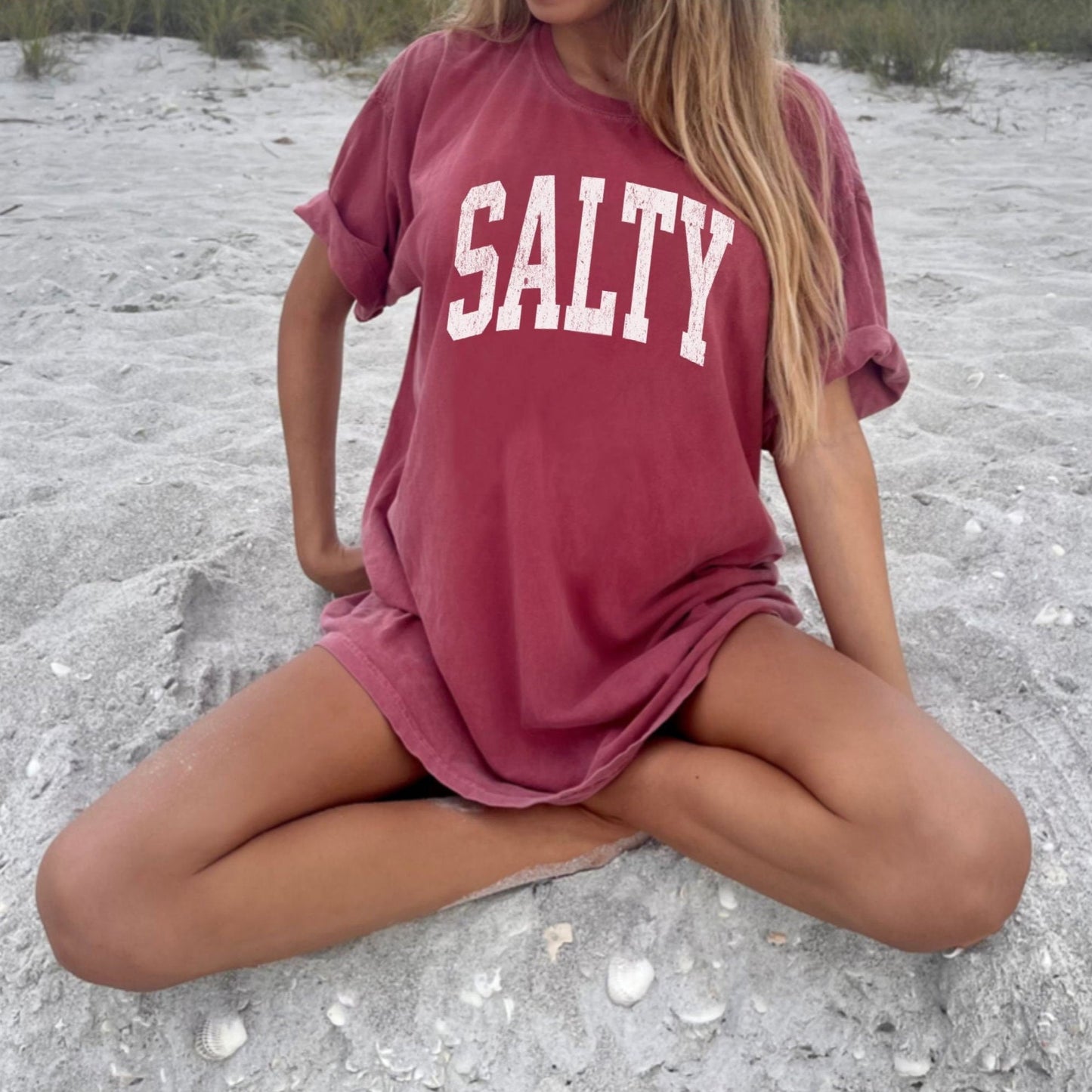 Salty T-Shirt