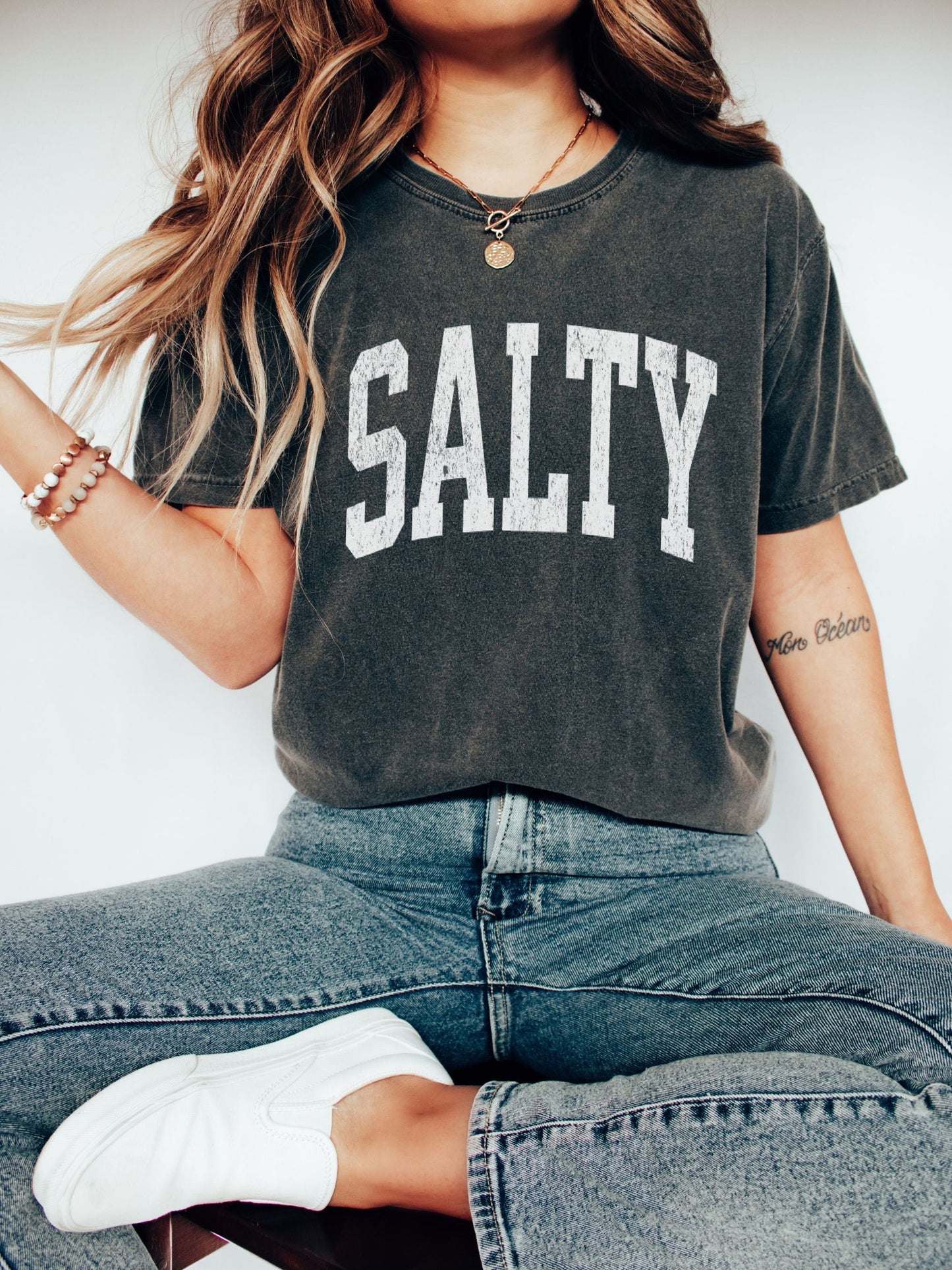 Salty T-Shirt