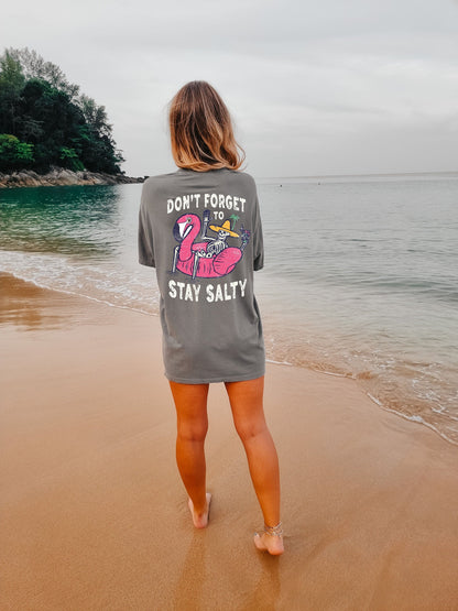 Stay Salty Tee