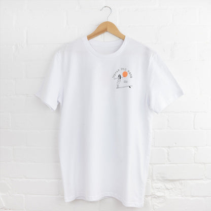 Waves For Days T-Shirt