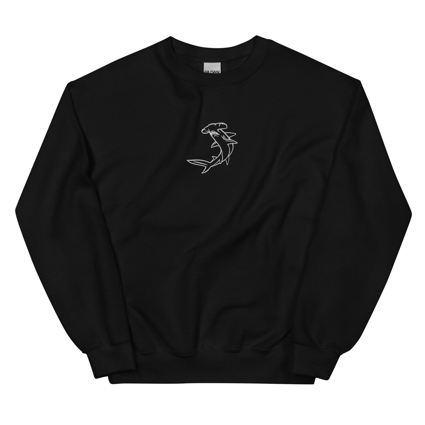 Hammerhead Shark Sweater