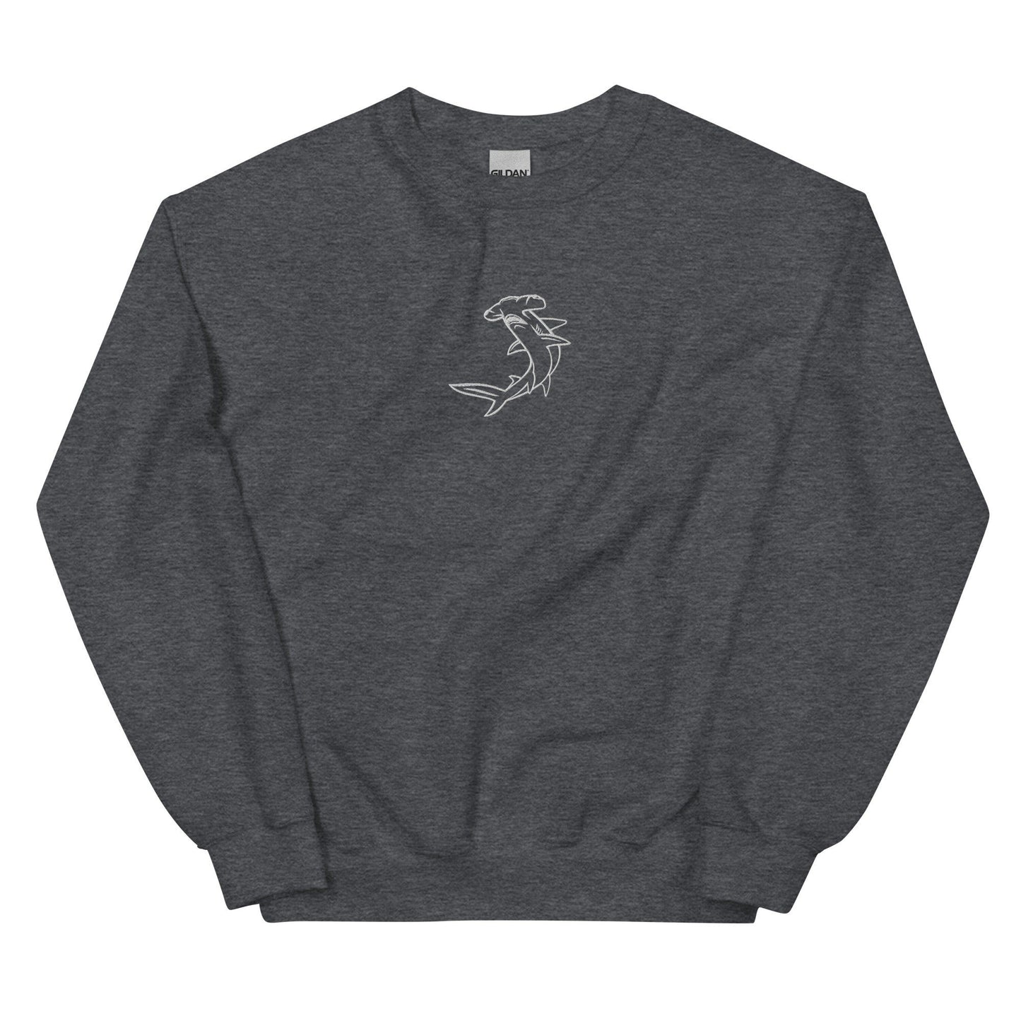 Hammerhead Shark Sweater