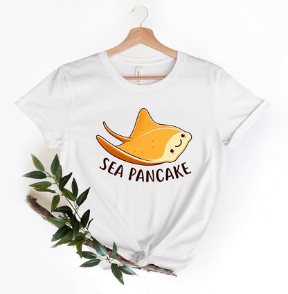 Sea Pancake Tee