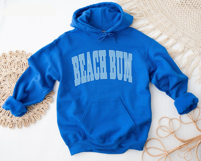 Beach Bum Hoodie V3