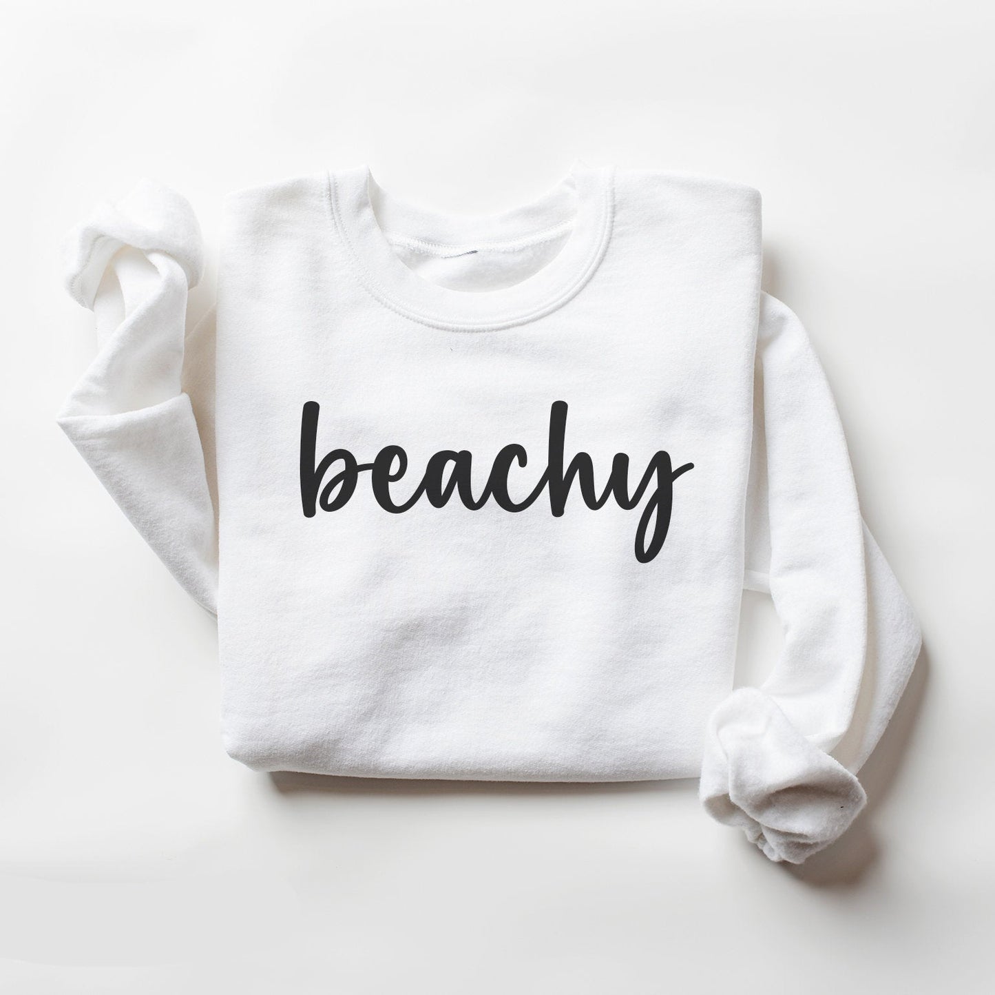 Beachy Sweater