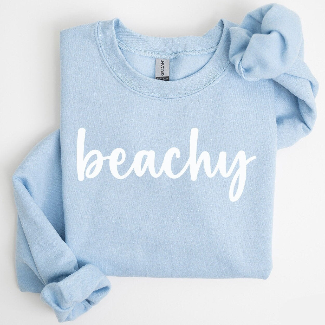 Beachy Sweater