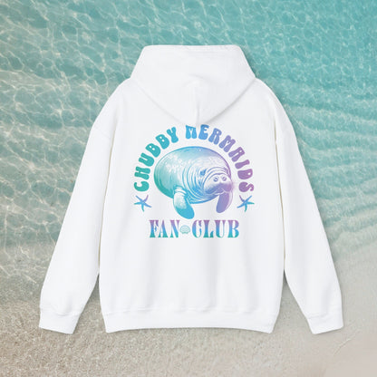 Manatee Hoodie V5