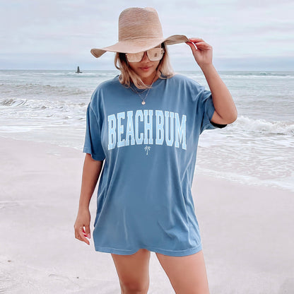 Beach Bum Tee V2