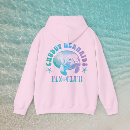 Manatee Hoodie V5