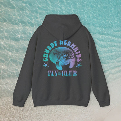 Manatee Hoodie V5