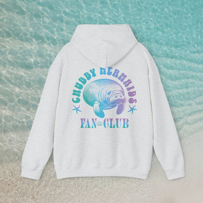 Manatee Hoodie V5