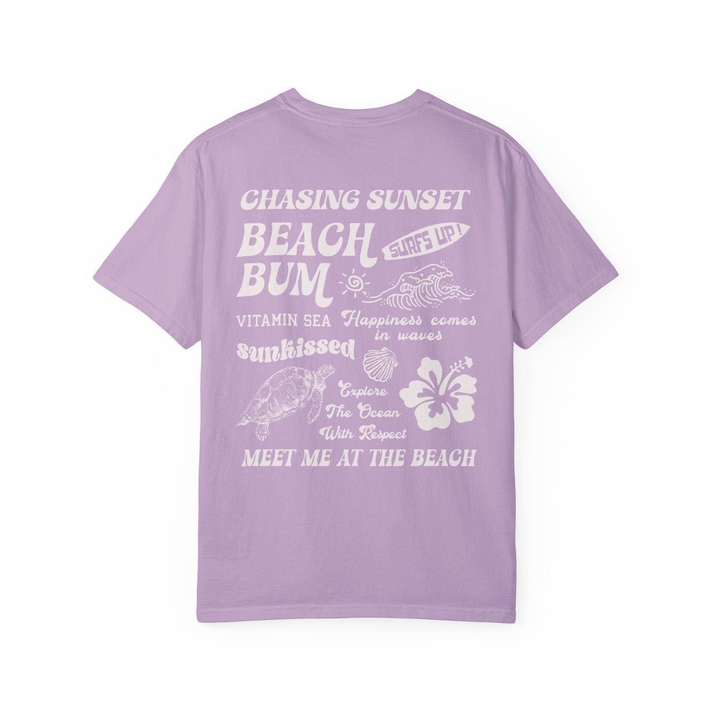 Beach Bum T-Shirt V2