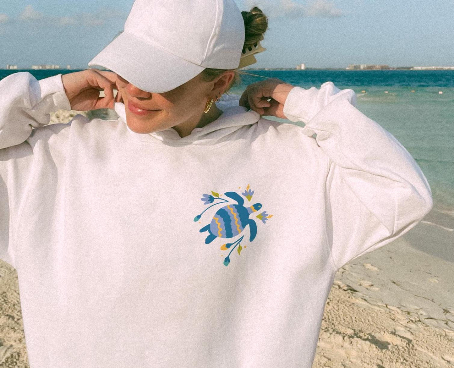 Protect The Wonders Hoodie