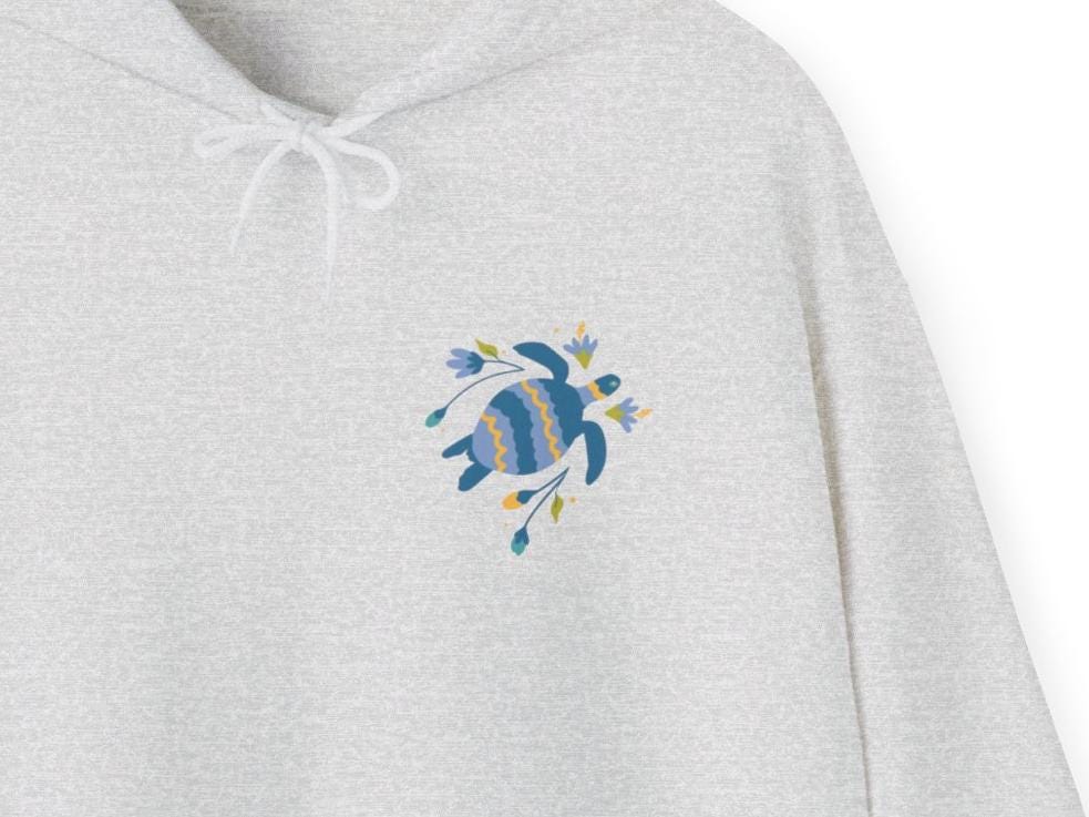 Protect The Wonders Hoodie