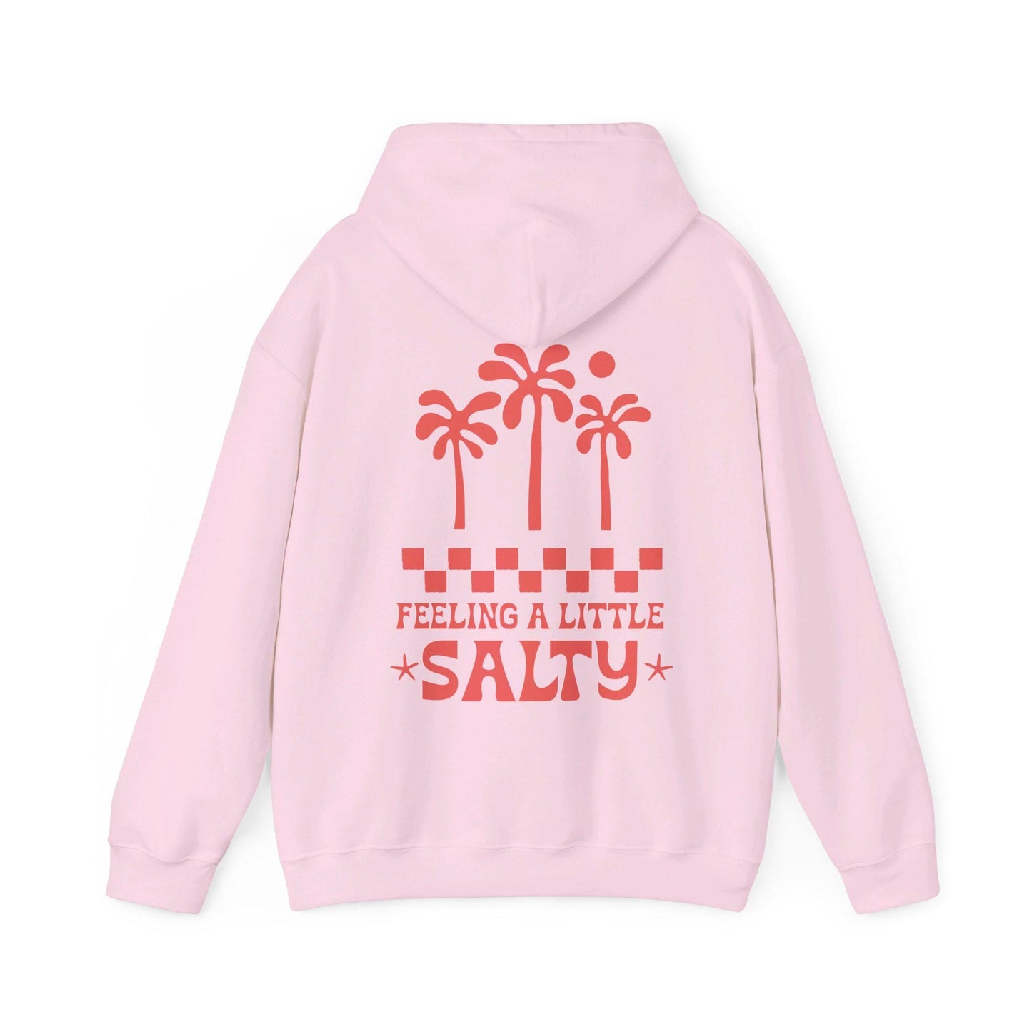 Feeling Salty Hoodie