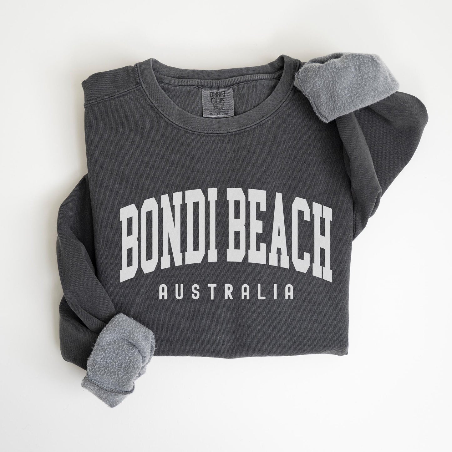 Bondi Beach Sweater