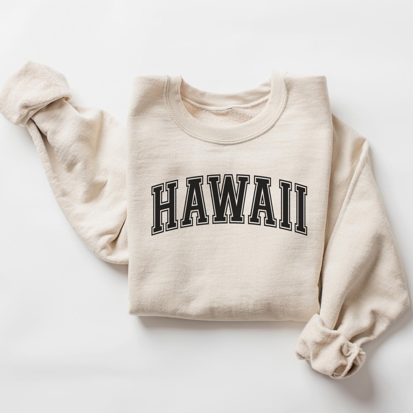 Hawaii Sweater