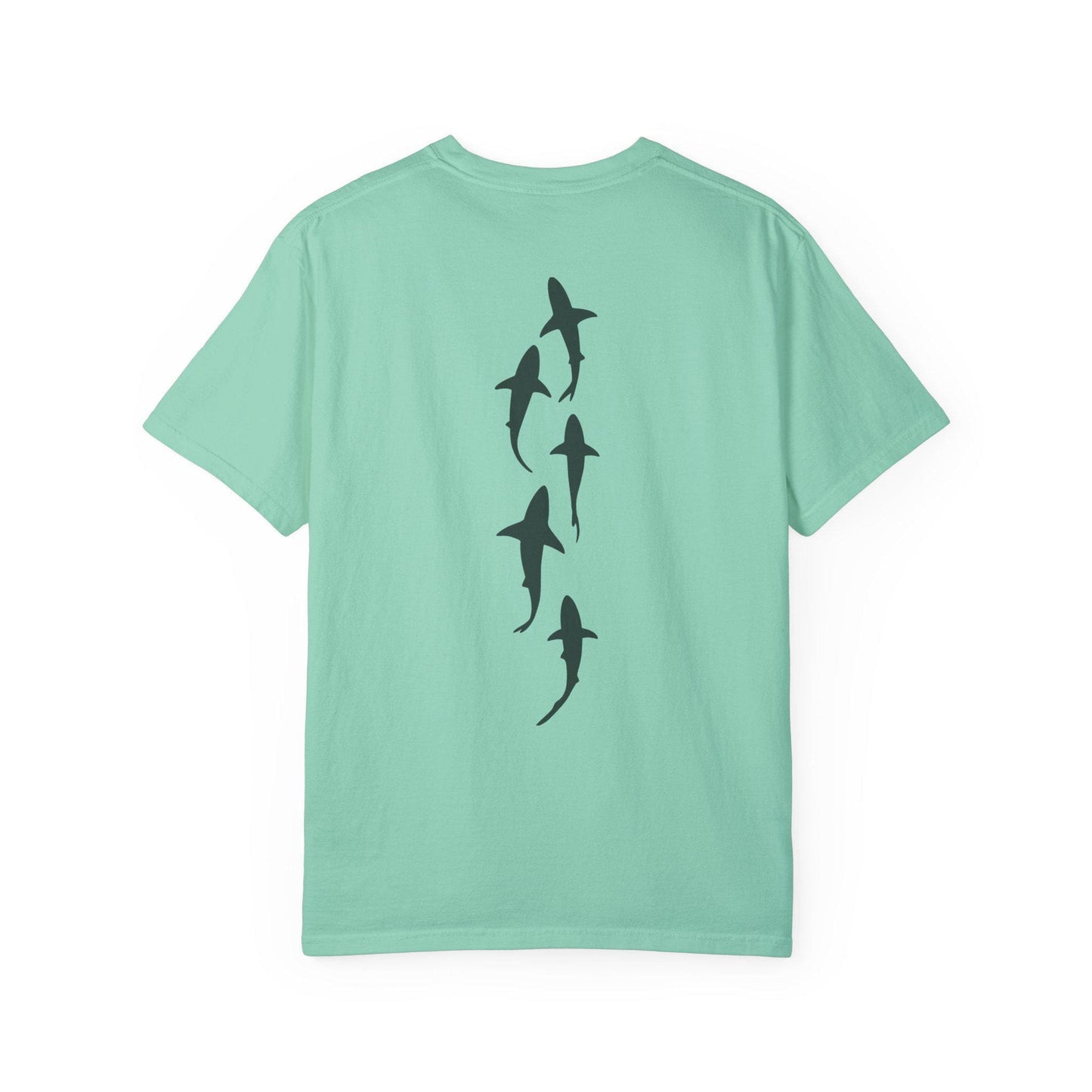 Shark Tee