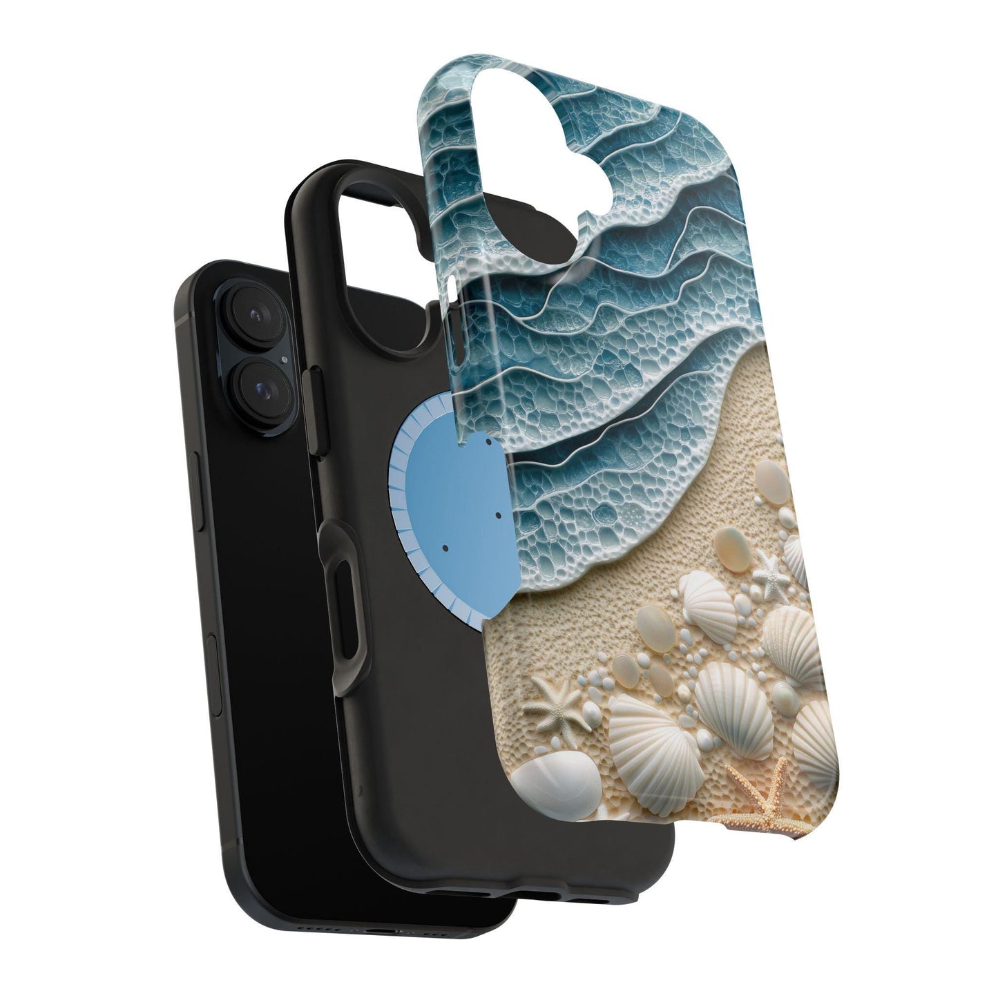 Seashell Phone Case