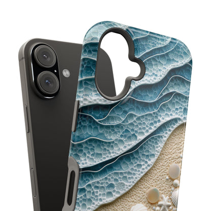 Seashell Phone Case