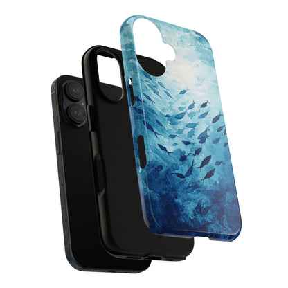 Aquatic Phone Case