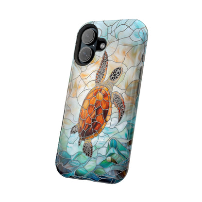 Sea Turtle Phone Case